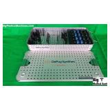 Depuy Synthes 2100-09-055 Surgical Instruments Depuy Synthes 2100-09-055 Surgical Instruments