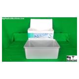 Stryker 7102-650-020 Bottom Sterilization Containe Stryker 7102-650-020 Bottom Sterilization Containe