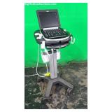 Sonosite Edge Portable Ultrasound Machine With P21 Sonosite Edge Portable Ultrasound Machine With P21