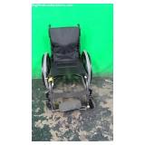 Quickie 2Lite Ultra Light Weight Wheelchair Quickie 2Lite Ultra Light Weight Wheelchair