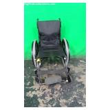 Quickie 2Lite Ultra Light Weight Wheelchair