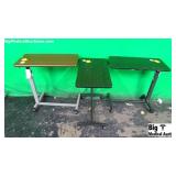 Vaunn Medical M880N-IVGY-YYVM Lot Of 3 Medical Ad Vaunn Medical M880N-IVGY-YYVM Lot Of 3 Medical Ad