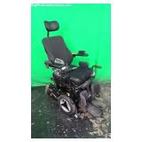Permobil C500 Power Wheelchair, Seat Elevator, Pow Permobil C500 Power Wheelchair, Seat Elevator, Pow
