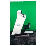 Cybex UBE Upper-Body ErgoMeter( Dolly Not Included Cybex UBE Upper-Body ErgoMeter( Dolly Not Included