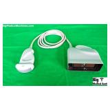 Philips C5-2 Utrasound Abdominal Probe Philips C5-2 Utrasound Abdominal Probe