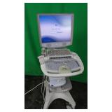 Zonare 82001-20, 85000-00 Ultrasound with Smart Ca