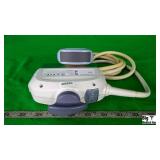 GE M6C-D Abdominal Ultrasound Probe