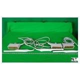 Acuson EC-10C5 Lot of (3) Transvaginal Ultrasound