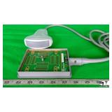 Sonosite C60x/5-2Mhz Abdominal Ultrasound Probe