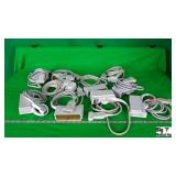 Acuson 6L3 Lot of (10) Vascular Ultrasound Probe