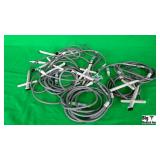 HP 21221A Lot of Ultrasound Pencil Probes