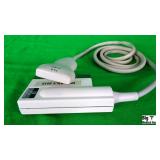 Acuson 7L3 Vascular Ultrasound Probe (May Need Rep