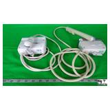 Philips C8-5 Abdominal Ultrasound Probe & ATL CIVT