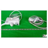 Acuson 7V3c, V7 Lot of 2 Vascular Ultrasound Probe