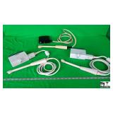 GE 5/TV, 618E Lot of (3) Transvaginal Ultrasound P