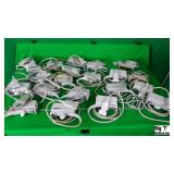 Acuson 6L3 Lot of (20) Vascular Ultrasound Probe