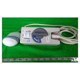 GE RAB4-8L Convex 3D Ultrasound Probe