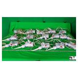 Philips 21311A S3 Lot Of Cardiac Ultrasound Probes