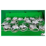 Acuson 6L3 Lot of (10) Vascular Ultrasound Probe