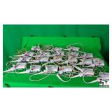 Lot of Assorted Cardiac Ultrasound Probe