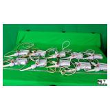 Philips 21311A S3 Lot of (10) Cardiac Ultrasound P