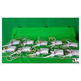 Philips 21311A S3 Lot of (10) Cardiac Ultrasound P