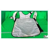 Burkhart Roentgen .5mm Pb X-Ray Lead Apron