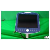 Covidien 980 Series Ventilator Monitor (Monitor On