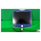 Covidien 980 Series Ventilator Monitor (Monitor On