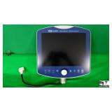 Covidien 980 Series Ventilator Monitor (Monitor On