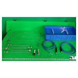 ACMI GY275L-B, GY275L-S Hysteroscopy Set