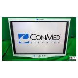 Conmed VP4726 26' 1080P HD Monitor (No Power Suppl