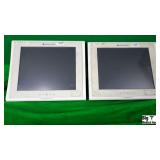 Onyx Healthcare TF-ONYX-175VTT-C2-1010 17'Inch Mon