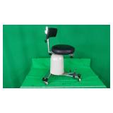 Stryker Surgistool Surgical Stool