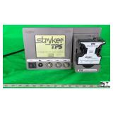 Stryker TPS Irrigation Console