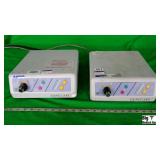 Gynecare MD0100 Lot of (2) Motor Drive Units