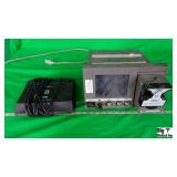 Styker 5100-50 TPS Irrigation Console (Doesn't Ful
