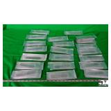 Stryker 6118-119-100, 2108-382 Lot of Various Blad