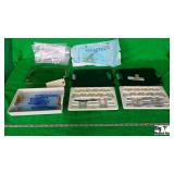 Edwards LifeSciences, Baxter, Sorin Group TRAY1174