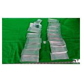 Stryker 2296-100-418, 1607-002-109 Lot of Various