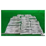 Stryker 0277082085S4, 1607-002-109 Lot of Various