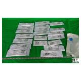 Stryker 277-96-250, 277-96-276, 298-97-101 Lot of