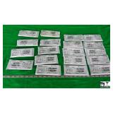 Stryker 5100-137-12, 5100137133S1, 5100-37-114 Lot