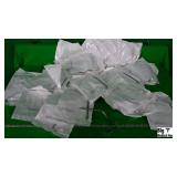 Trinity Sterile 7014 Lot of Magil Cath Forceps 10'