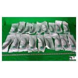 SunMed 5-5332-04 Lot of GreenLine /D Laryngoscope