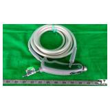 Genzyme 89-2719 Light Cable SaphLITE Handpiece