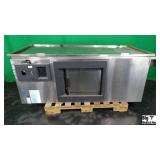 Amsco Sterilizer (Parts Unit)