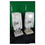 Gambro Phoenix Lot of (2) Dialysis Machines (Don