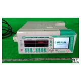 Braun 621-100ES Volume Infusion Pump
