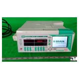 Braun 621-100ES Volume Infusion Pump